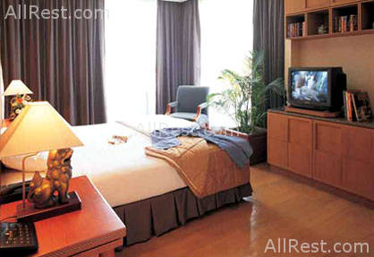 President Park Executive Serviced Apartments 4